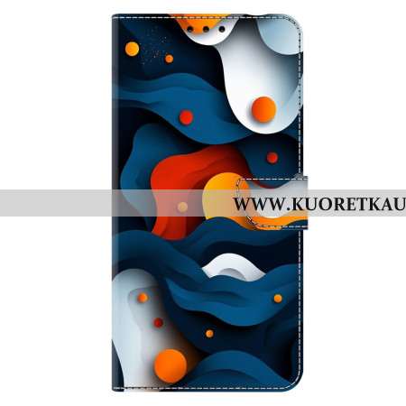 Kotelot Samsung Galaxy A17 4g / 5g Puhelinkuoret Liukuvärjäys