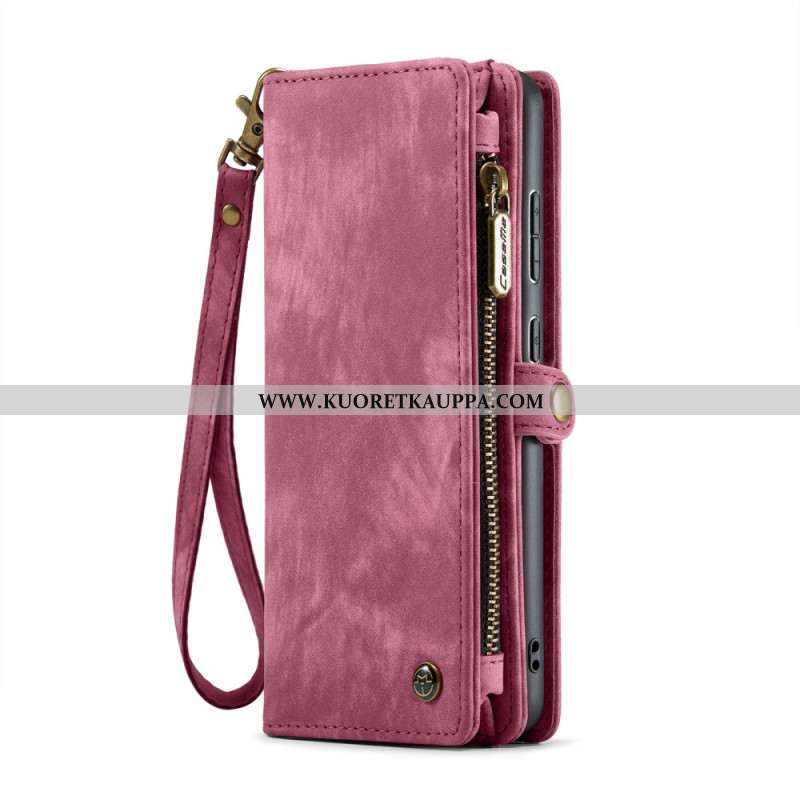 Kotelot Samsung Galaxy S25 5g Caseme-lompakko