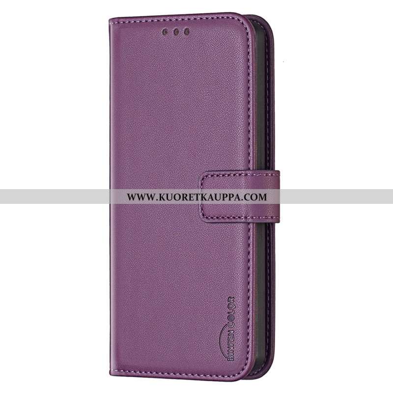 Kotelot Samsung Galaxy S25 5g Edge Klassinen Binfen-väri