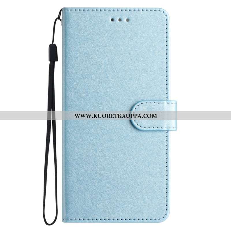 Kotelot Samsung Galaxy S25 5g Edge Puhelinkuoret Silkkikuvio