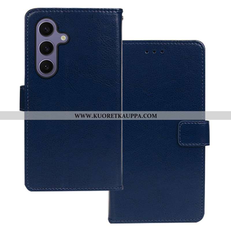 Kotelot Samsung Galaxy S25 5g Klassinen Idewei