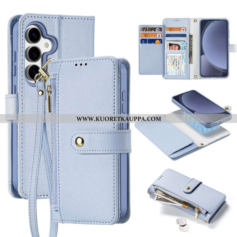 Kotelot Samsung Galaxy S25 5g Lawa-sarjan Dux Ducis