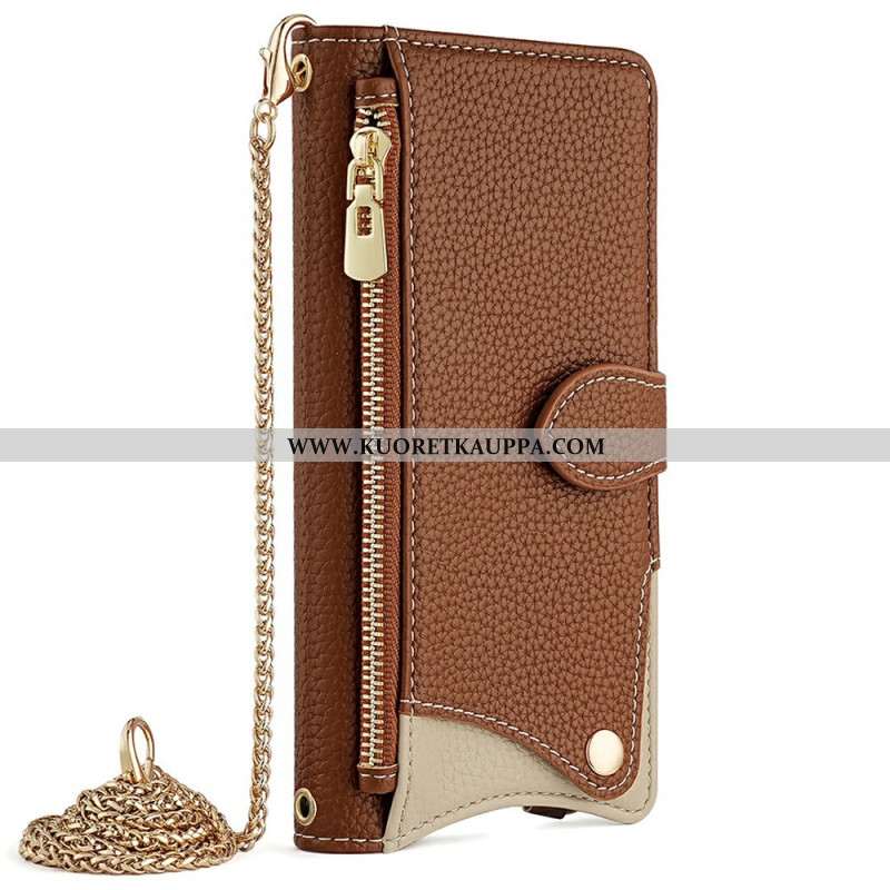 Kotelot Samsung Galaxy S25 5g Peili Ja Ketju