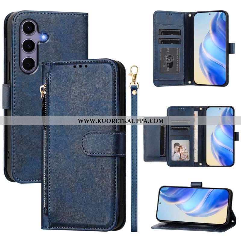 Kotelot Samsung Galaxy S25 5g Puhelinkuoret Lompakko