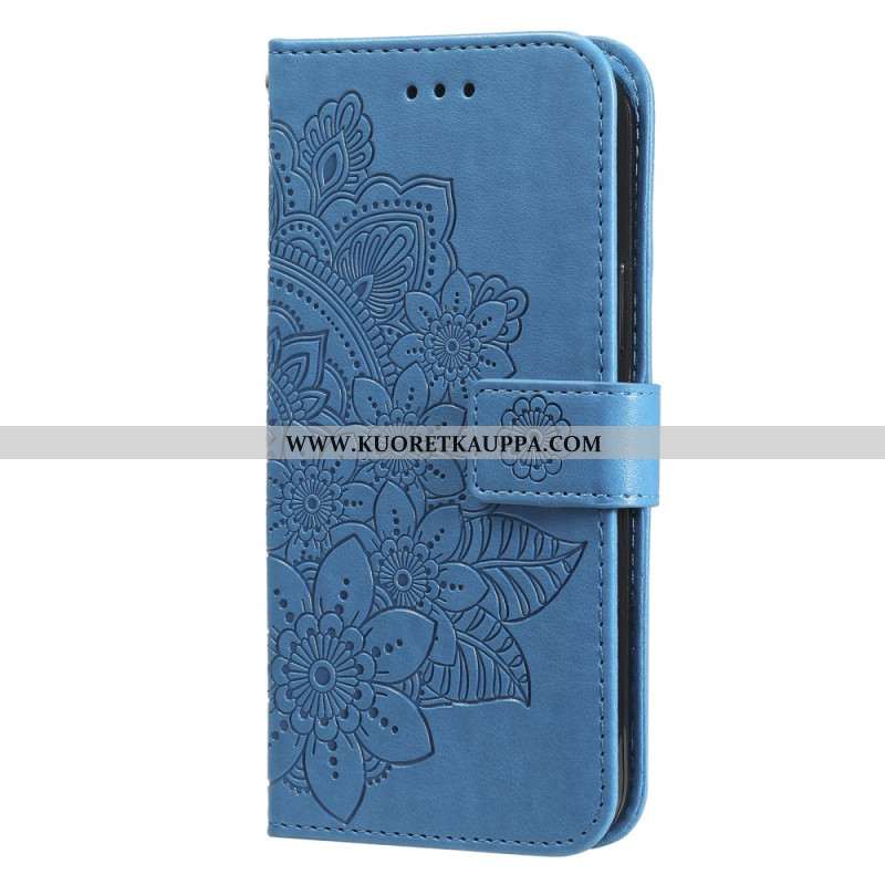 Kotelot Samsung Galaxy S25 5g Puhelinkuoret Villi Mandala
