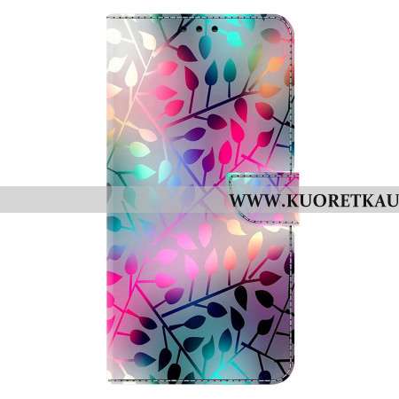 Kotelot Samsung Galaxy S25 5g Vaahteranlehdet