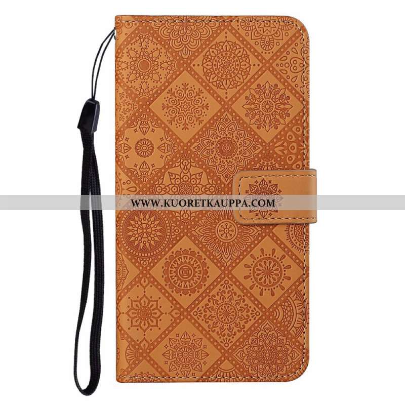 Kotelot Samsung Galaxy S25 Fe Etninen Tyyli