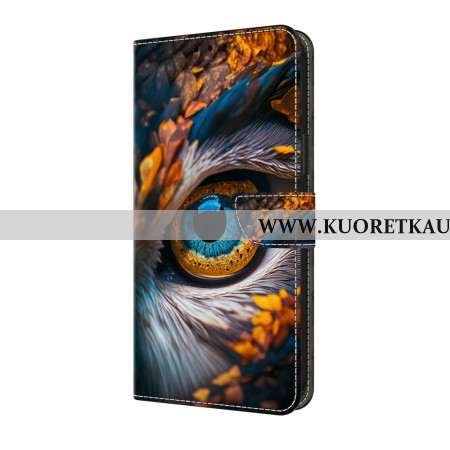 Kotelot Samsung Galaxy S25 Fe Katse