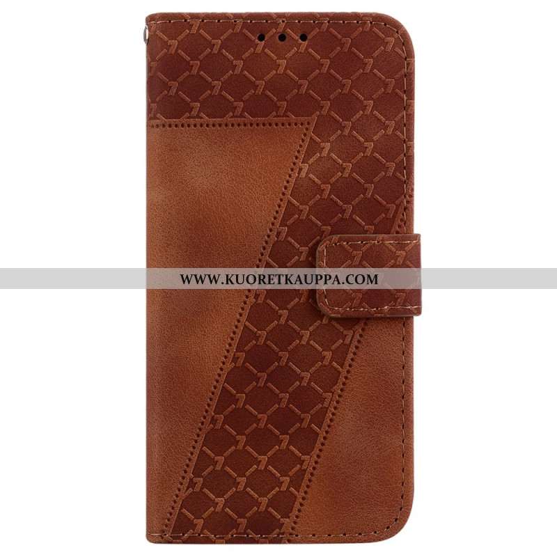 Kotelot Samsung Galaxy S25 Fe Kuvio 7