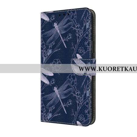 Kotelot Samsung Galaxy S25 Fe Sudenkorentoaihe Suojakuori