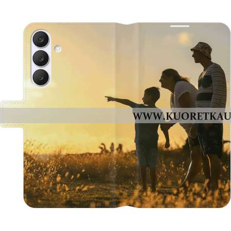 Kotelot Samsung Galaxy S25 Fe Trendikäs