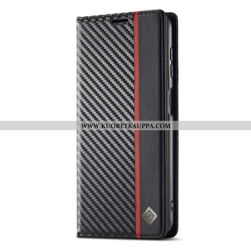 Kotelot Samsung Galaxy S25 Plus 5g Punainen Lc.imeeke