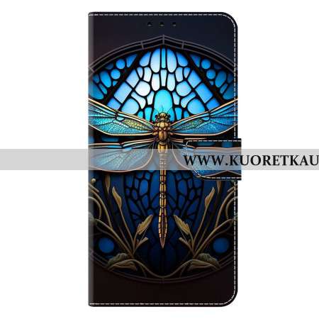 Kotelot Samsung Galaxy S25 Plus 5g Sininen Sudenkorento