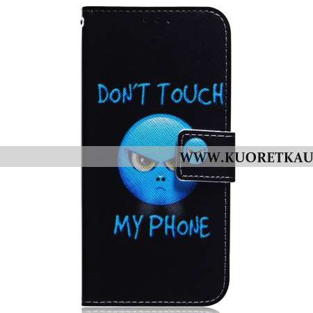 Kotelot Samsung Galaxy S26 Emoji-puhelin