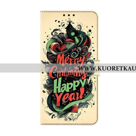 Kotelot Samsung Galaxy S26 Joulugraffiti