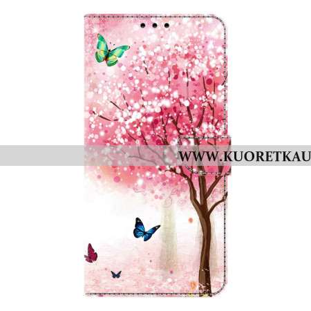 Kotelot Samsung Galaxy S26 Plus Kirsikankukat