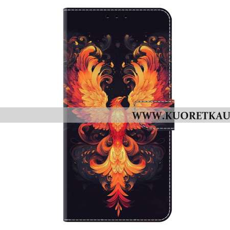 Kotelot Samsung Galaxy S26 Plus Liekkilintu