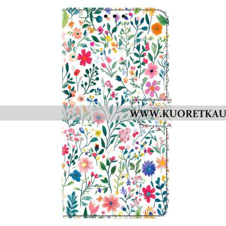 Kotelot Samsung Galaxy S26 Plus Pieni Kukkapenkki