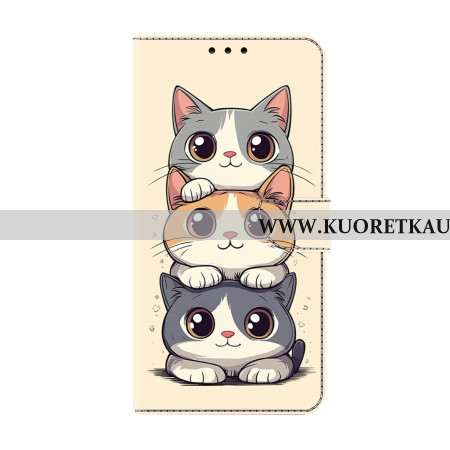 Kotelot Samsung Galaxy S26 Plus Pinotut Kissat