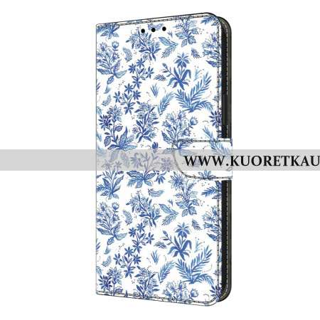 Kotelot Samsung Galaxy S26 Plus Puhelinkuoret Kukkaispelto