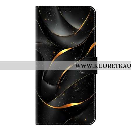 Kotelot Samsung Galaxy S26 Plus Puhelinkuoret Kultainen Nauha