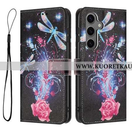 Kotelot Samsung Galaxy S26 Plus Puhelinkuoret Sudenkorennot