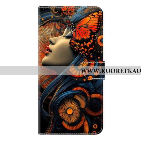 Kotelot Samsung Galaxy S26 Plus Puhelinkuoret Taidenainen