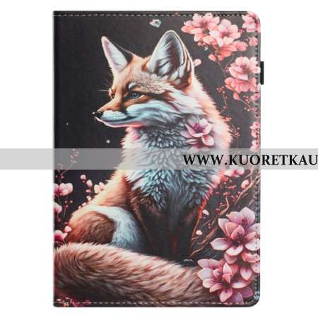 Kotelot Samsung Galaxy Tab S10 Fe Kettukuvio