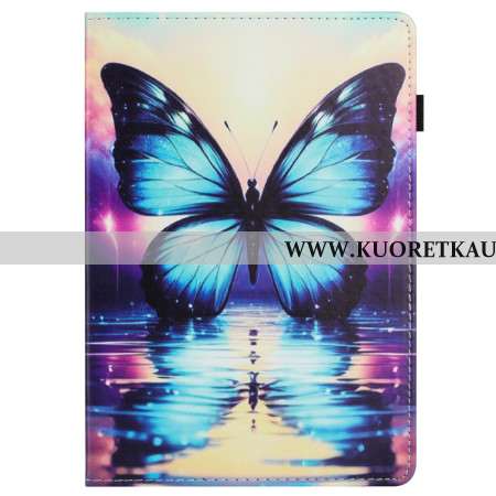 Kotelot Samsung Galaxy Tab S10 Fe Perhonen