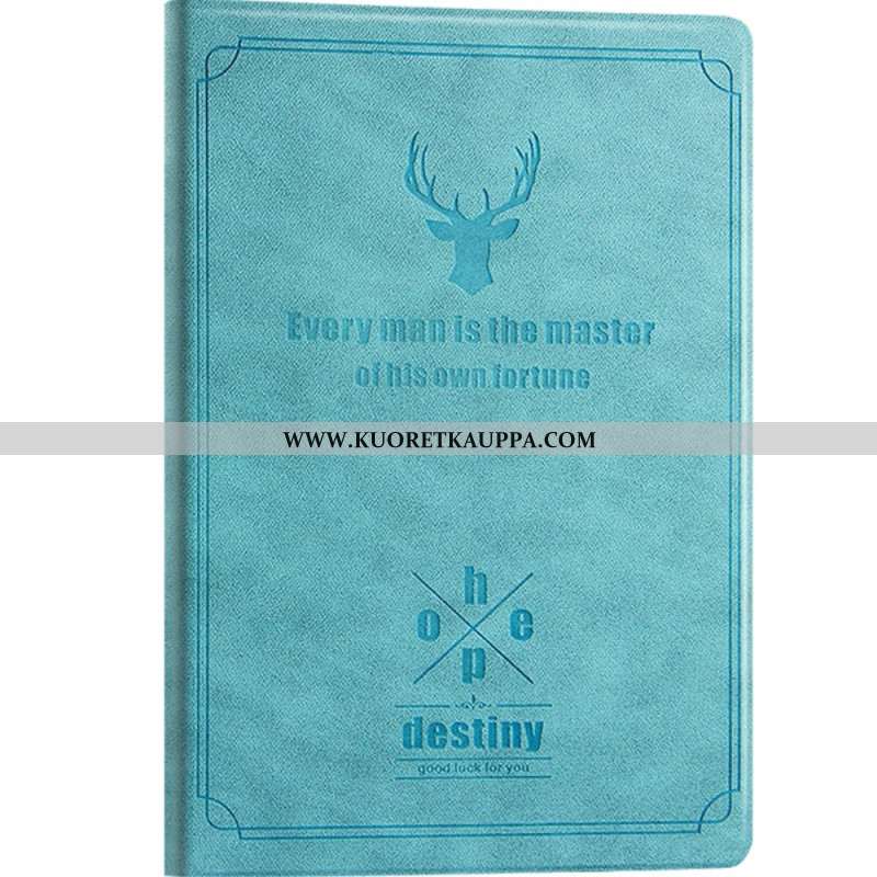 Kotelot Samsung Galaxy Tab S10 Fe Peura