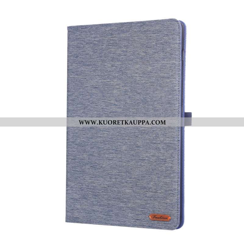 Kotelot Samsung Galaxy Tab S10 Fe Plus Kangas