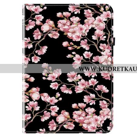 Kotelot Samsung Galaxy Tab S10 Fe Plus Luumunkukat