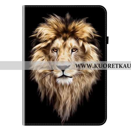 Kotelot Samsung Galaxy Tab S10 Plus Leijonanpää