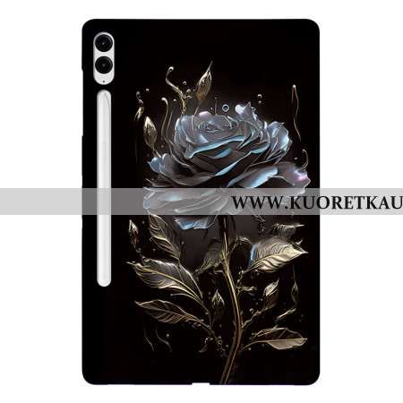 Kotelot Samsung Galaxy Tab S10 Plus Painettu Kuvio Tpu