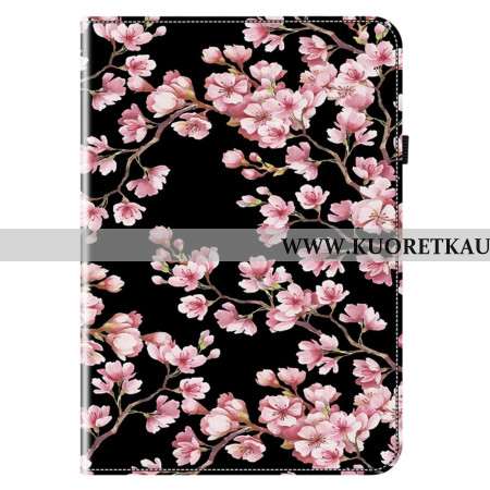 Kotelot Samsung Galaxy Tab S10 Plus Pienet Kukat Suojakuori