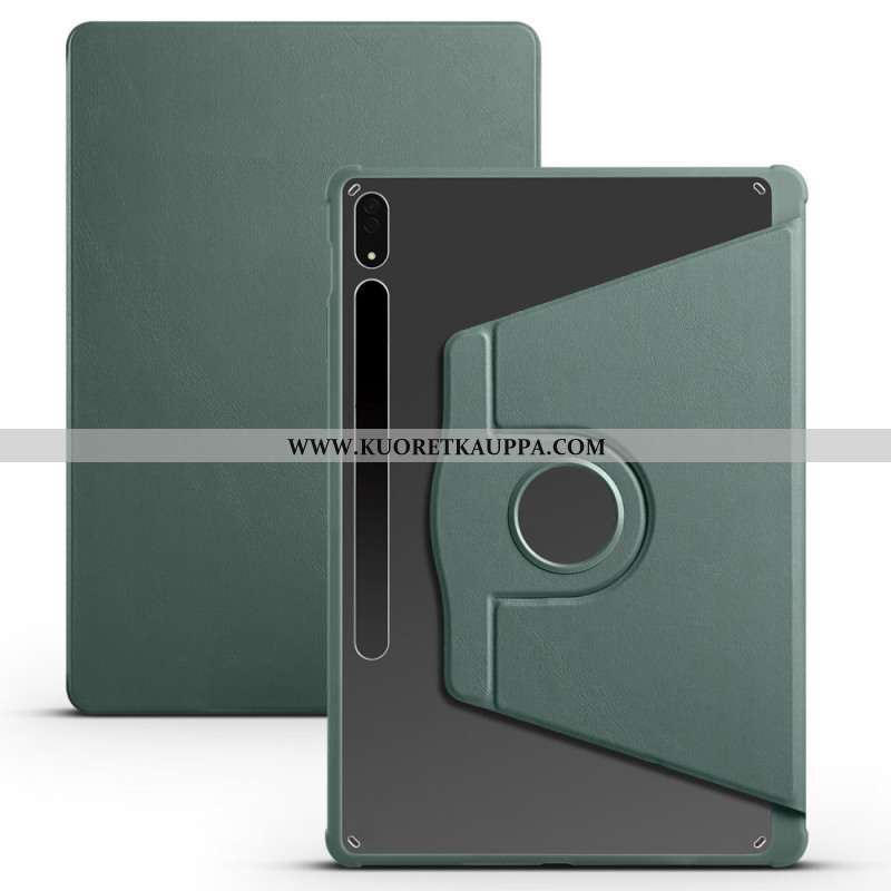 Kotelot Samsung Galaxy Tab S10 Plus Säädettävä Jalusta