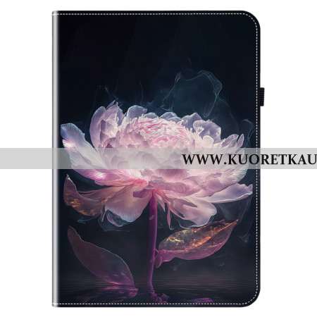 Kotelot Samsung Galaxy Tab S10 Plus Violetti Pioni Suojakuori