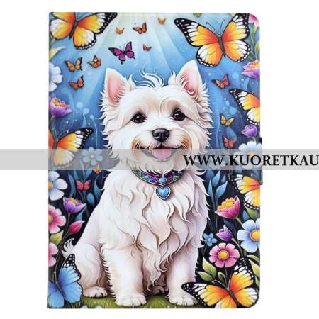 Kotelot Samsung Galaxy Tab S11 Koira