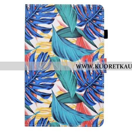 Kotelot Samsung Galaxy Tab S11 Puhelinkuoret Lehtiä