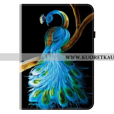 Kotelot Samsung Galaxy Tab S11 Riikinkukko