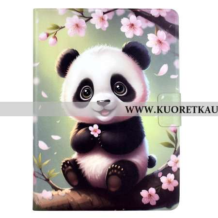 Kotelot Samsung Galaxy Tab S11 Sakurapanda