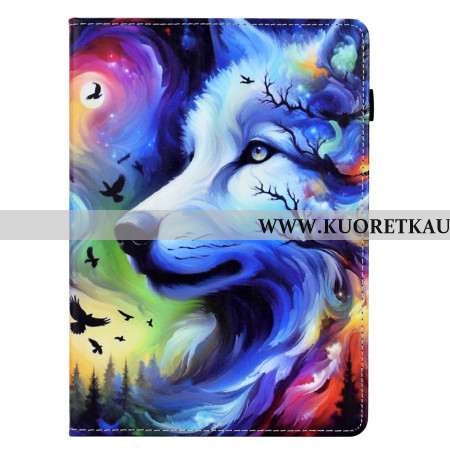 Kotelot Samsung Galaxy Tab S11 Susi Tähdet Suojakuori