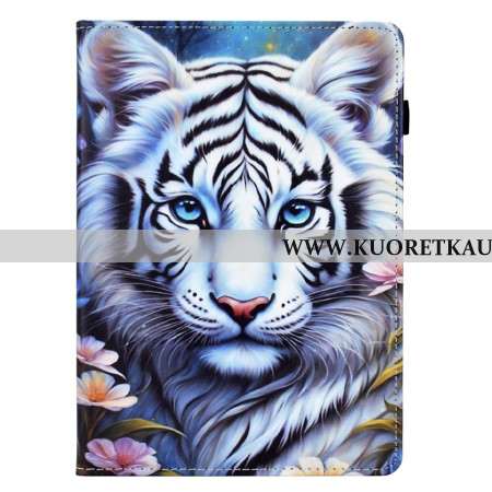 Kotelot Samsung Galaxy Tab S11 Tiikeri