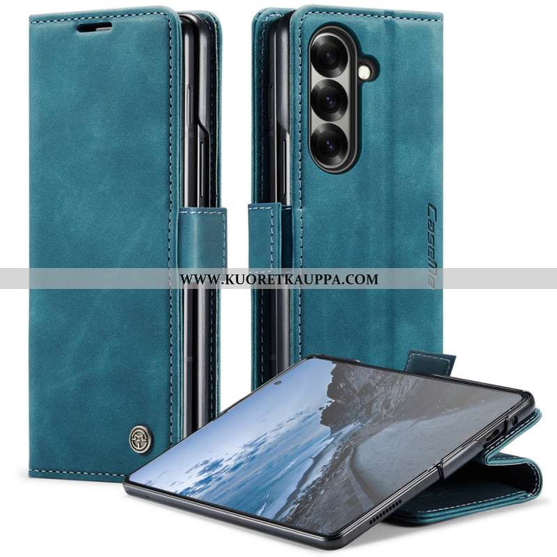 Kotelot Samsung Galaxy Z Fold 7 Caseme Suojakuori