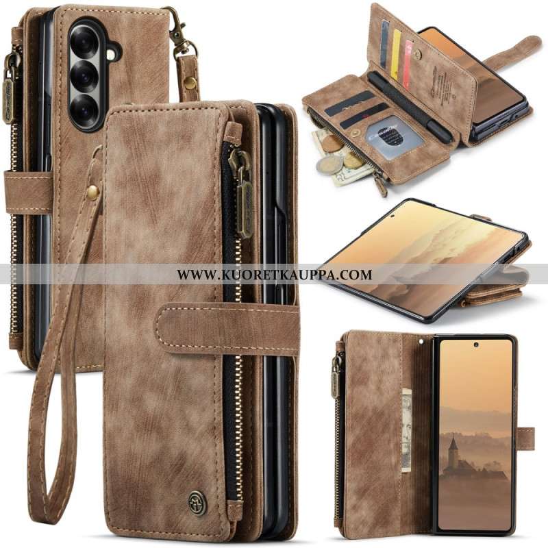 Kotelot Samsung Galaxy Z Fold 7 Puhelinkuoret Caseme
