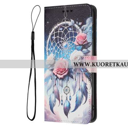 Kotelot Sony Xperia 1 Vii Unisiepparikuvio Suojakuori