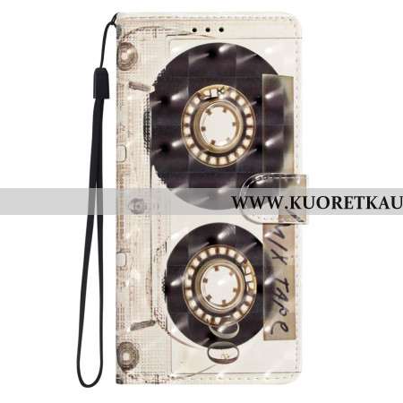 Kotelot Xiaomi 15 Pro 3d-kasetti Suojakuori