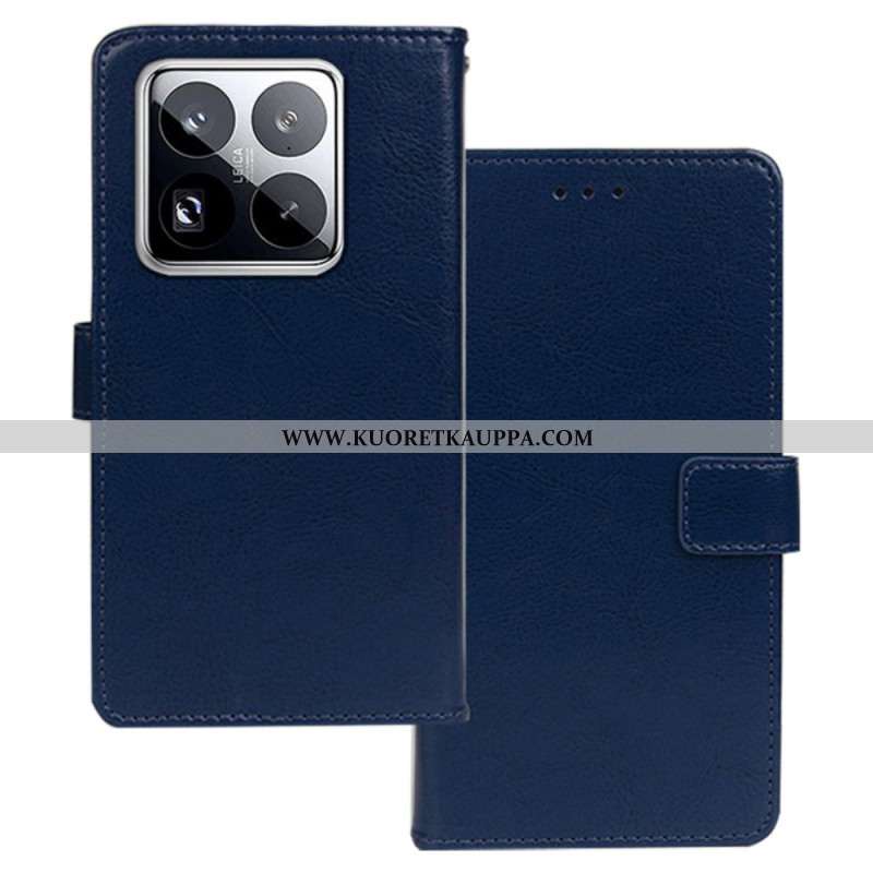 Kotelot Xiaomi 15 Pro Idewei