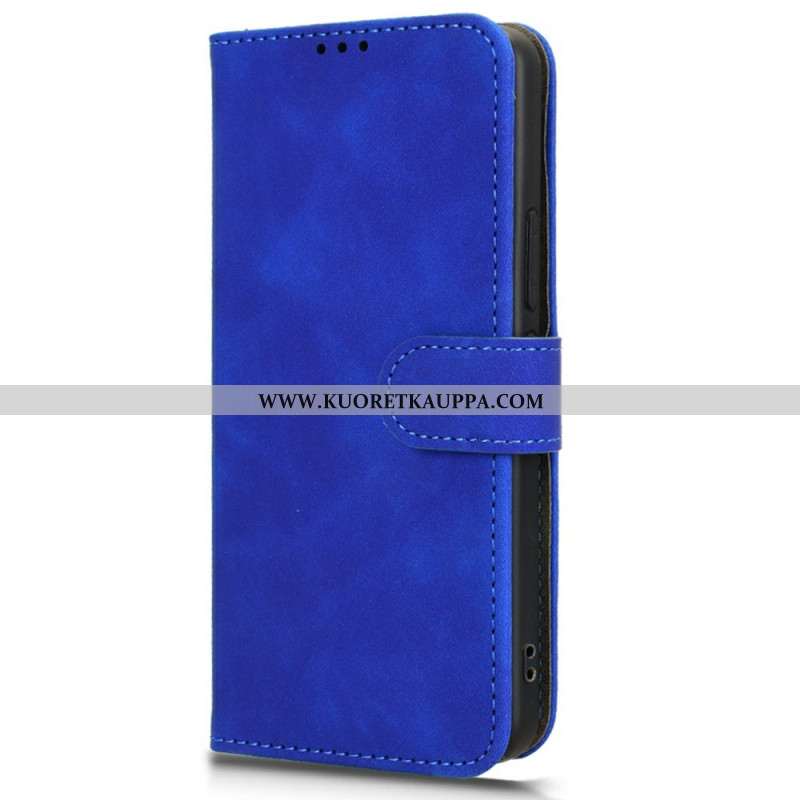 Kotelot Xiaomi 15 Pro Puhelinkuoret Mokkanahkakuvio