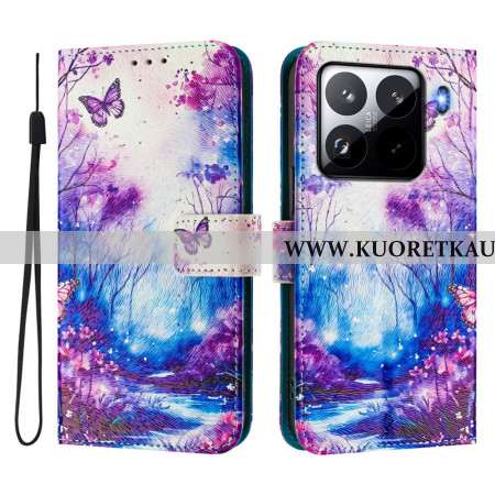 Kotelot Xiaomi 15 Pro Unelmien Laakso